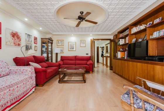 Revente - Appartement - Torrevieja - Costa Blanca