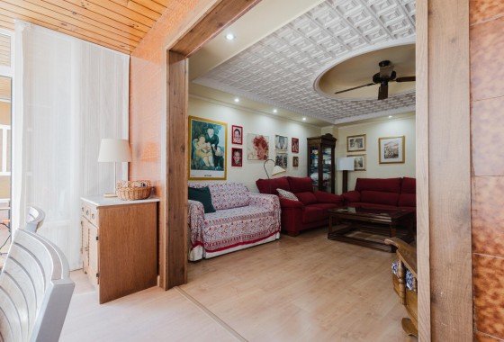 Revente - Appartement - Torrevieja - Costa Blanca