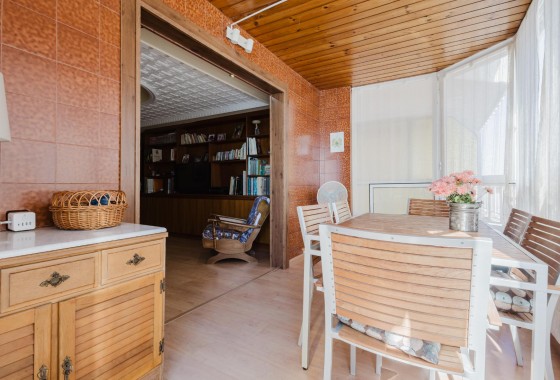 Revente - Appartement - Torrevieja - Costa Blanca