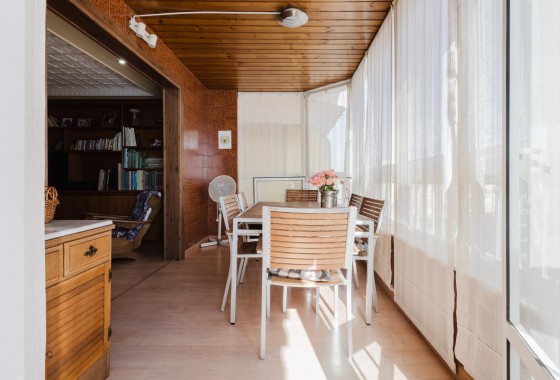 Revente - Appartement - Torrevieja - Costa Blanca