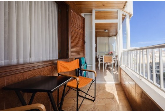 Revente - Appartement - Torrevieja - Costa Blanca