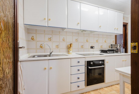 Revente - Appartement - Torrevieja - Costa Blanca