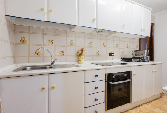 Revente - Appartement - Torrevieja - Costa Blanca