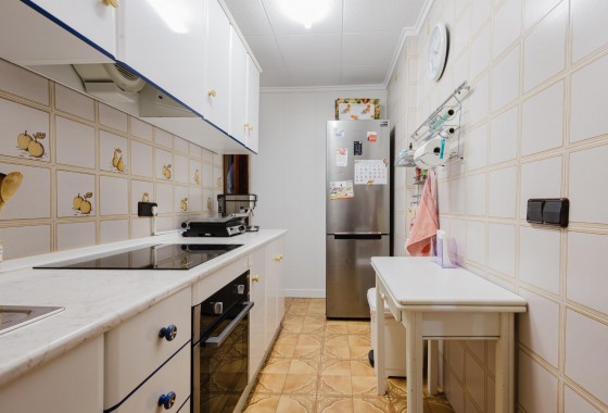 Revente - Appartement - Torrevieja - Costa Blanca