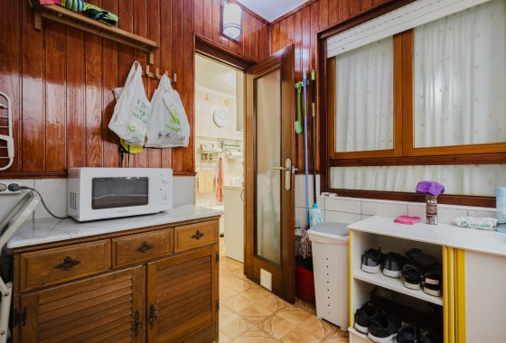 Revente - Appartement - Torrevieja - Costa Blanca
