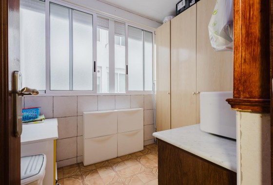 Revente - Appartement - Torrevieja - Costa Blanca