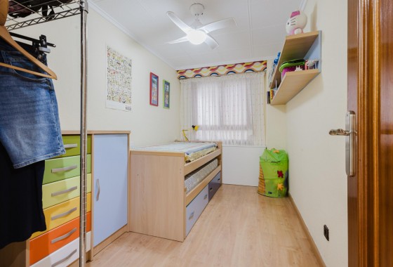 Revente - Appartement - Torrevieja - Costa Blanca
