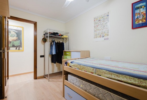 Revente - Appartement - Torrevieja - Costa Blanca