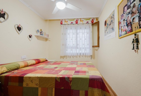 Revente - Appartement - Torrevieja - Costa Blanca