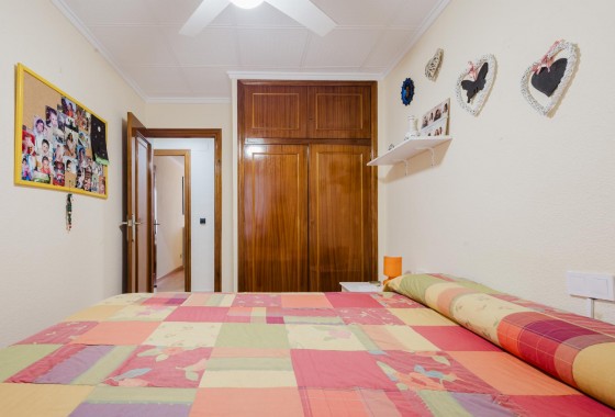 Revente - Appartement - Torrevieja - Costa Blanca