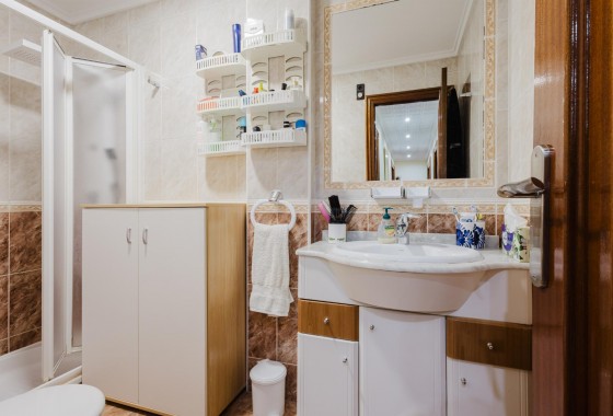 Revente - Appartement - Torrevieja - Costa Blanca