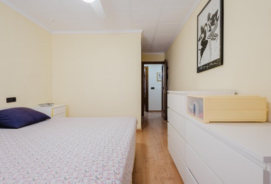 Revente - Appartement - Torrevieja - Costa Blanca