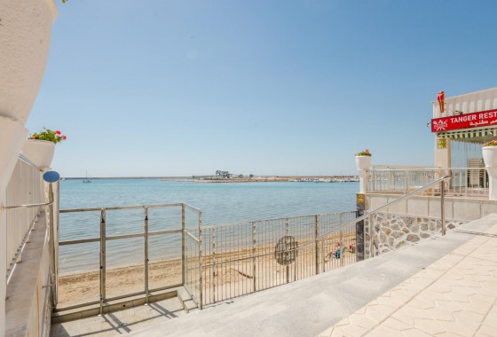 Revente - Appartement - Torrevieja - Costa Blanca