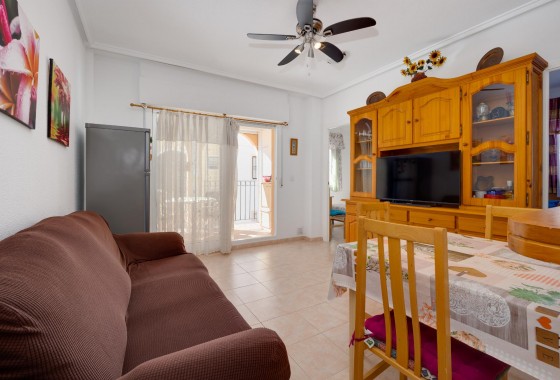 Revente - Bungalow - Torrevieja - Costa Blanca