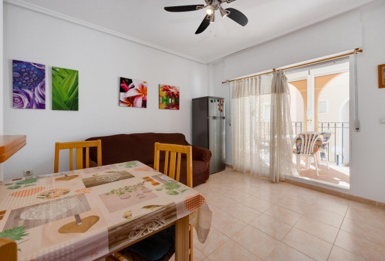 Revente - Bungalow - Torrevieja - Costa Blanca