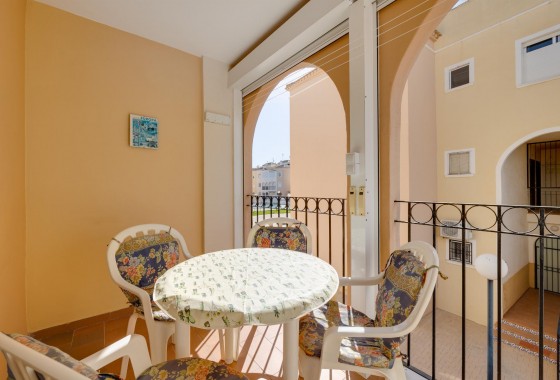 Revente - Bungalow - Torrevieja - Costa Blanca