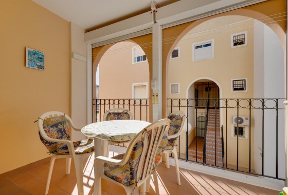 Revente - Bungalow - Torrevieja - Costa Blanca