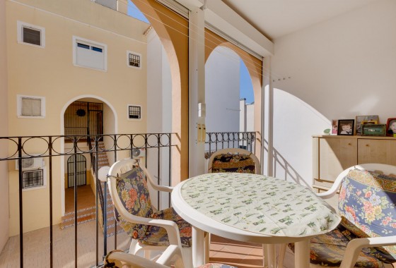 Revente - Bungalow - Torrevieja - Costa Blanca