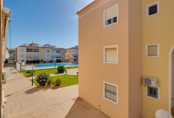 Revente - Bungalow - Torrevieja - Costa Blanca