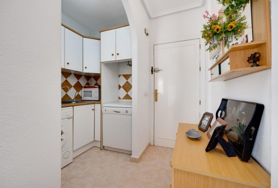 Revente - Bungalow - Torrevieja - Costa Blanca