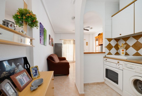 Revente - Bungalow - Torrevieja - Costa Blanca