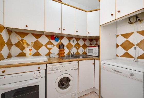 Revente - Bungalow - Torrevieja - Costa Blanca