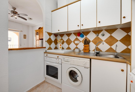 Revente - Bungalow - Torrevieja - Costa Blanca