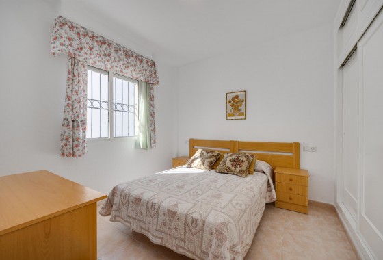 Revente - Bungalow - Torrevieja - Costa Blanca