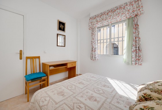 Revente - Bungalow - Torrevieja - Costa Blanca