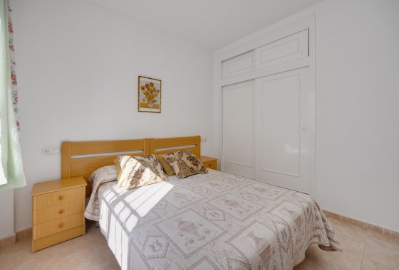 Revente - Bungalow - Torrevieja - Costa Blanca