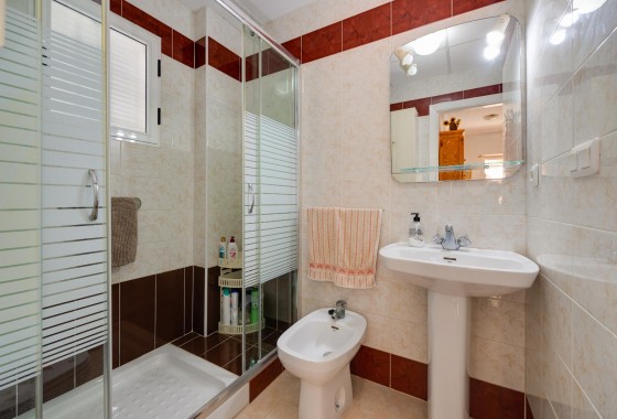Revente - Bungalow - Torrevieja - Costa Blanca