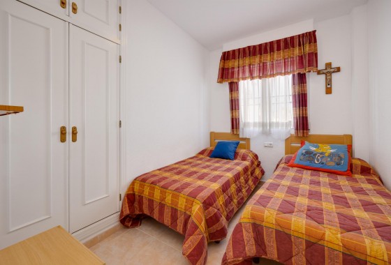 Revente - Bungalow - Torrevieja - Costa Blanca