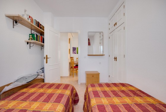 Revente - Bungalow - Torrevieja - Costa Blanca