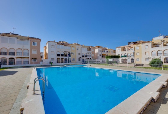 Revente - Bungalow - Torrevieja - Costa Blanca