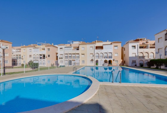 Revente - Bungalow - Torrevieja - Costa Blanca