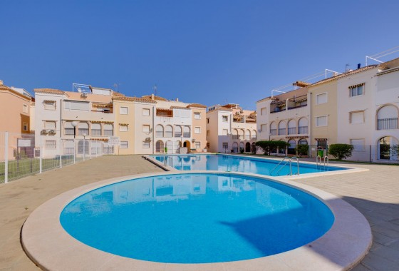 Revente - Bungalow - Torrevieja - Costa Blanca