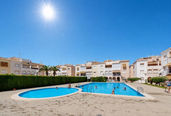 Revente - Bungalow - Torrevieja - Costa Blanca