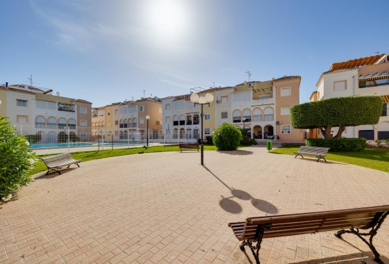 Revente - Bungalow - Torrevieja - Costa Blanca