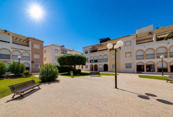 Revente - Bungalow - Torrevieja - Costa Blanca