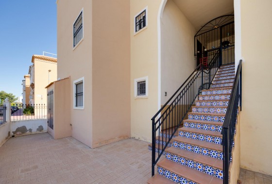 Revente - Bungalow - Torrevieja - Costa Blanca