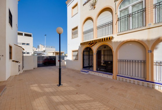 Revente - Bungalow - Torrevieja - Costa Blanca