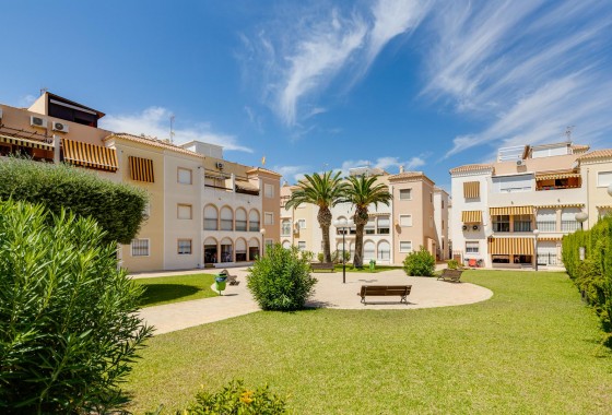 Revente - Bungalow - Torrevieja - Costa Blanca