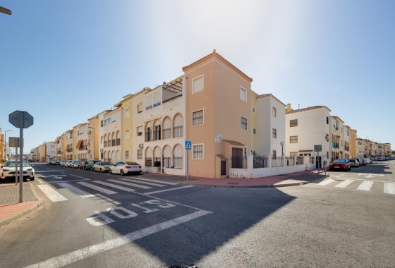 Revente - Bungalow - Torrevieja - Costa Blanca