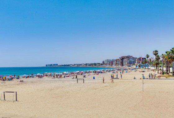 Revente - Bungalow - Torrevieja - Costa Blanca