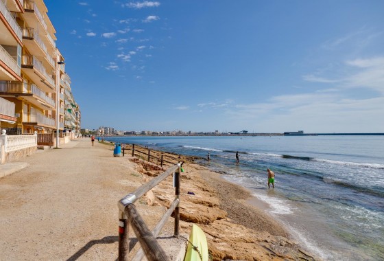 Revente - Bungalow - Torrevieja - Costa Blanca