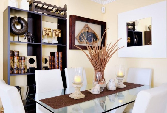 Resale - Apartment - Orihuela Costa - Costa Blanca