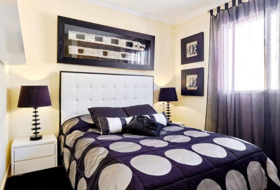 Resale - Apartment - Orihuela Costa - Costa Blanca