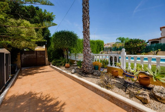 Revente - Villa - San Fulgencio - Costa Blanca