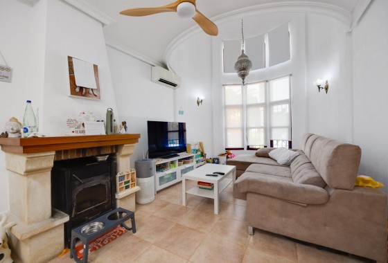 Revente - Villa - San Fulgencio - Costa Blanca