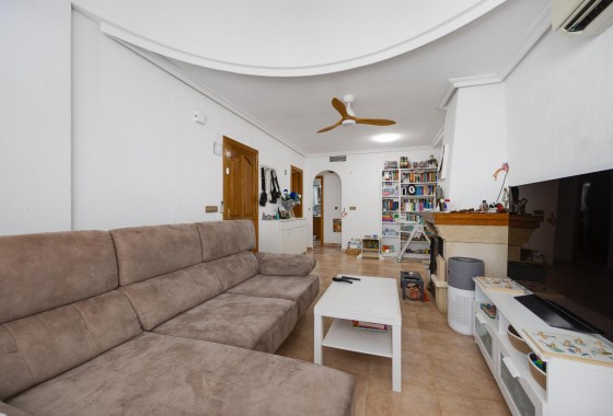 Revente - Villa - San Fulgencio - Costa Blanca